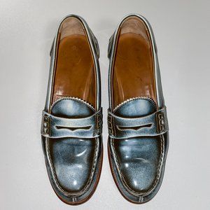 CHURCH's leather shoes